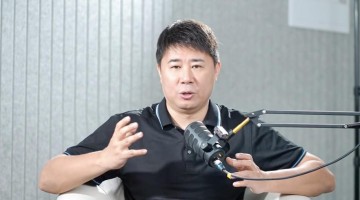 华体会登录入口-董方卓：阿森纳走在正确道路上，未来是很光明的