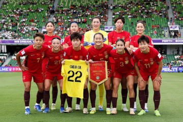 华体会官方入口-加时绝杀晋级亚洲杯4强，中国女足直通世界杯！